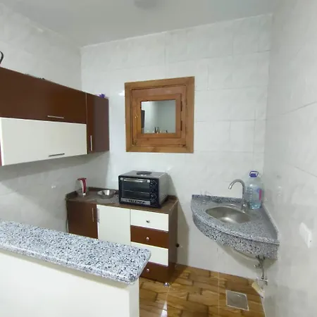 Azazi House Apartment El Qoseir Exterior photo