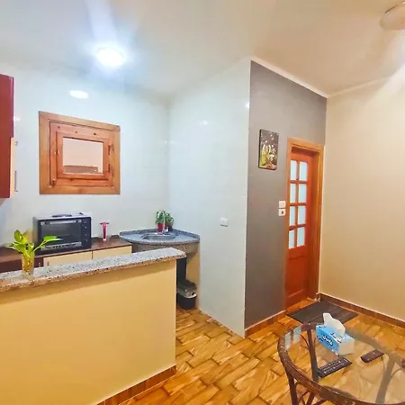 Azazi House Apartment El Qoseir Exterior photo