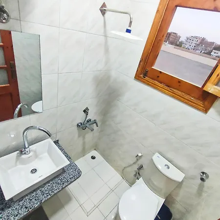 Azazi House Apartment El Qoseir Exterior photo