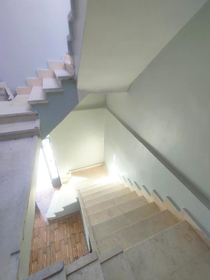 Azazi House Appartamento